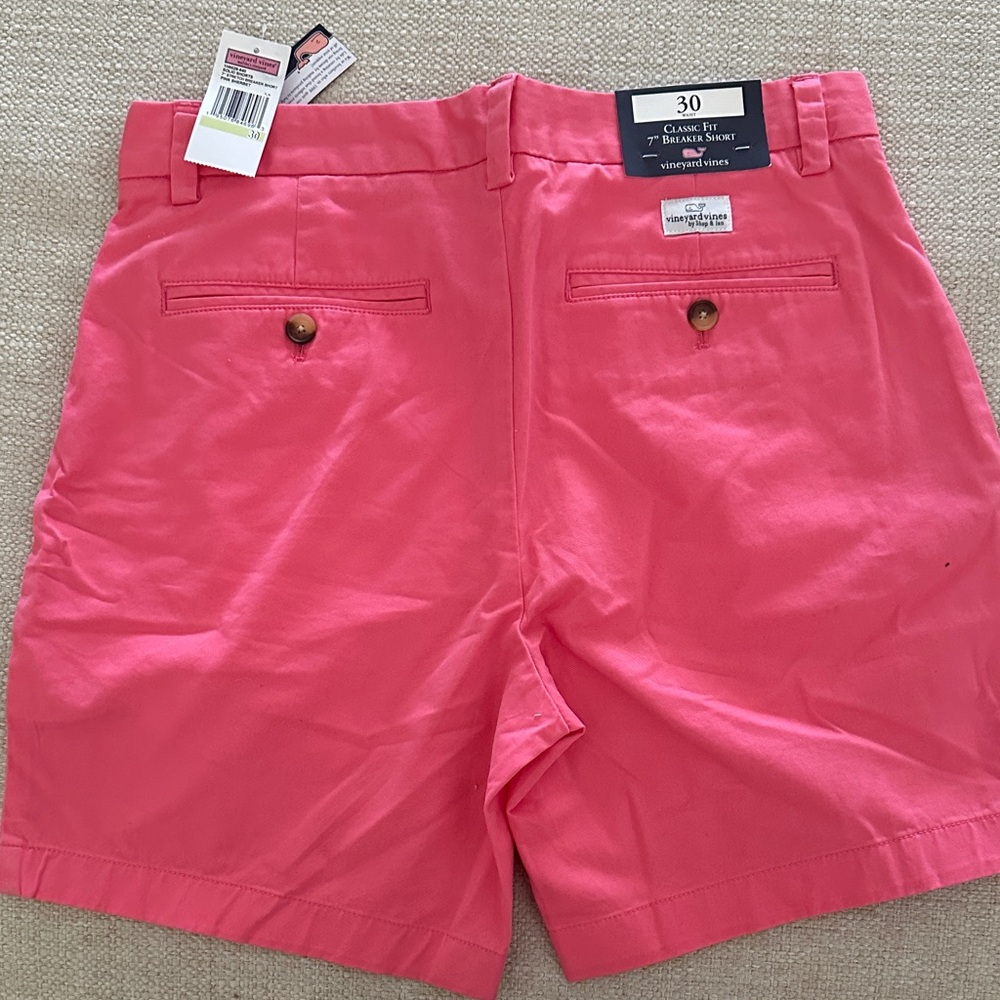 Vineyard Vines Classic Fit Breaker Short